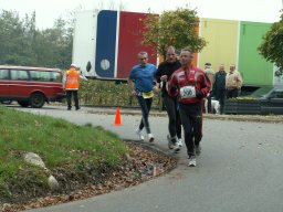 Col de Maasbandia 2006